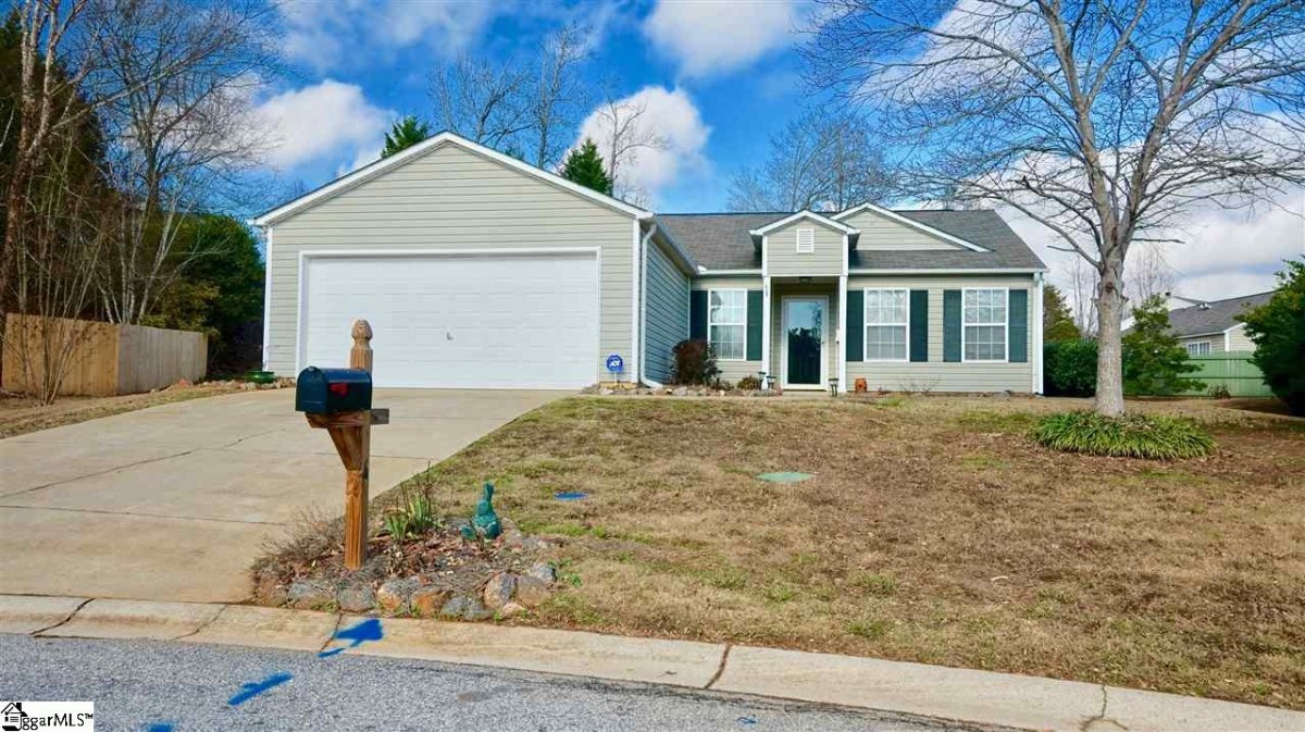 6 Rustling Creek Court