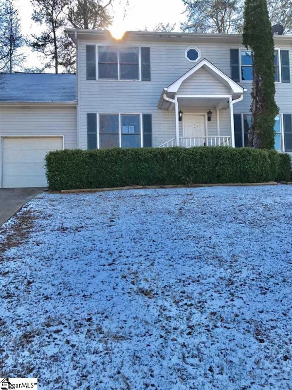 237 Waterbury Court