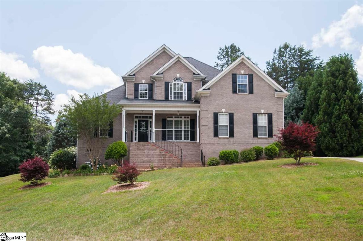 18 Habersham Court