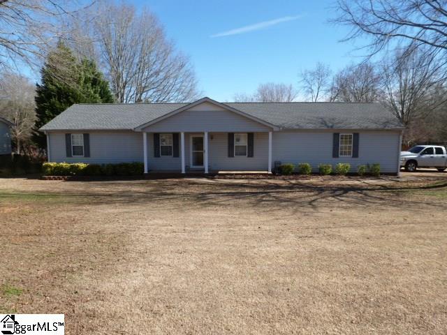3704 Greenpond Road