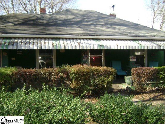 13 Mcdade Street