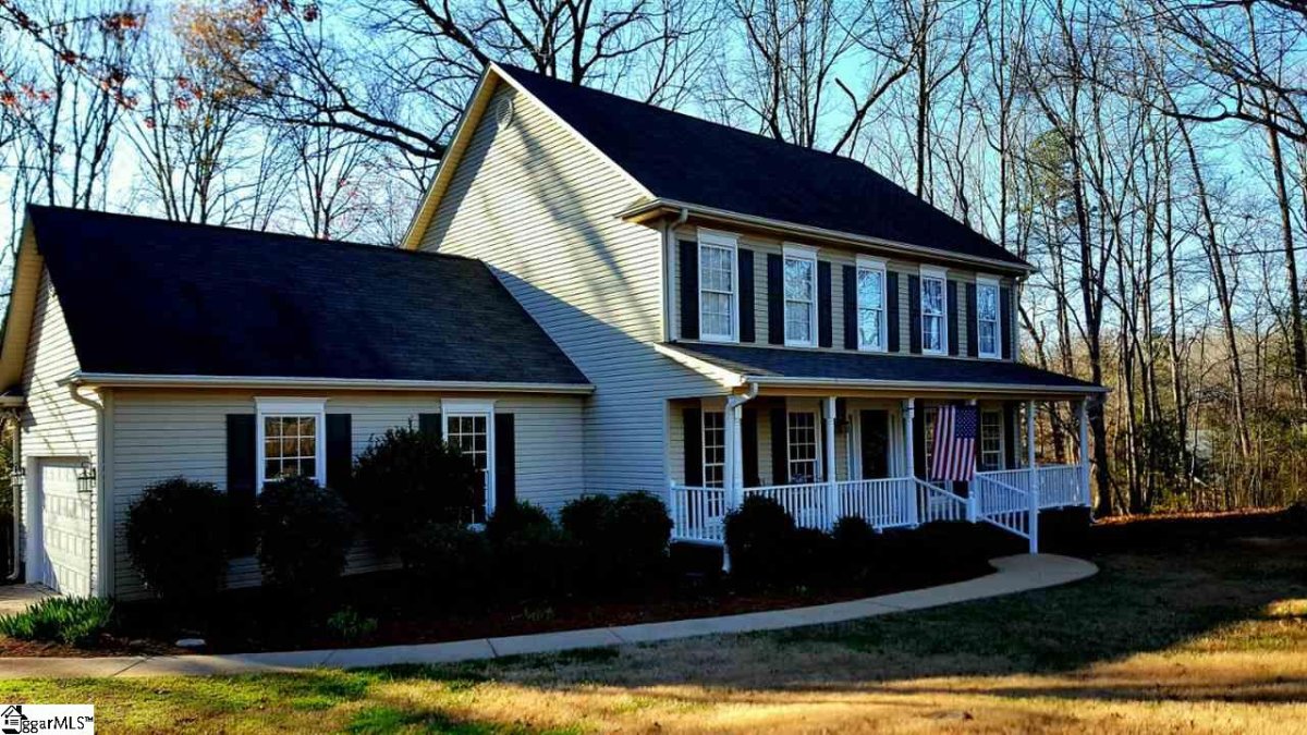 4 Honey Locust Lane