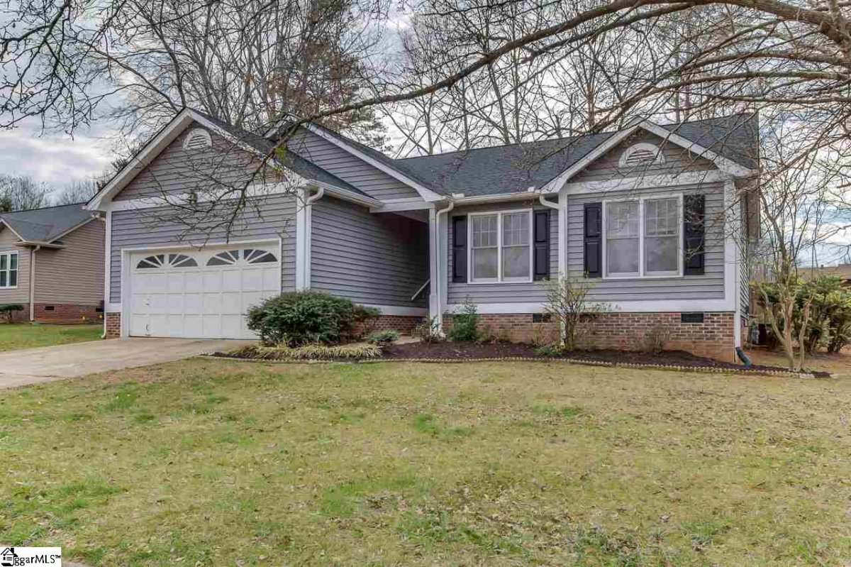 309 Waterbury Court
