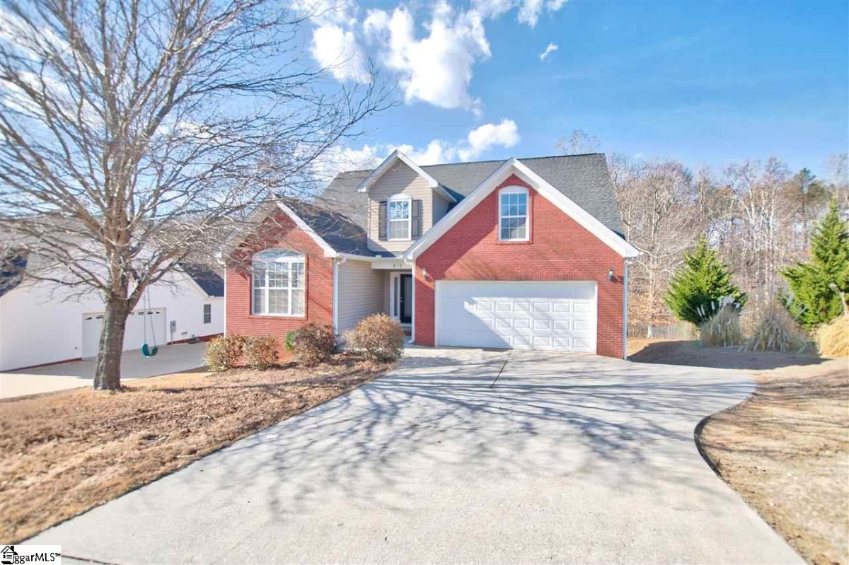 416 Winding Brook Court