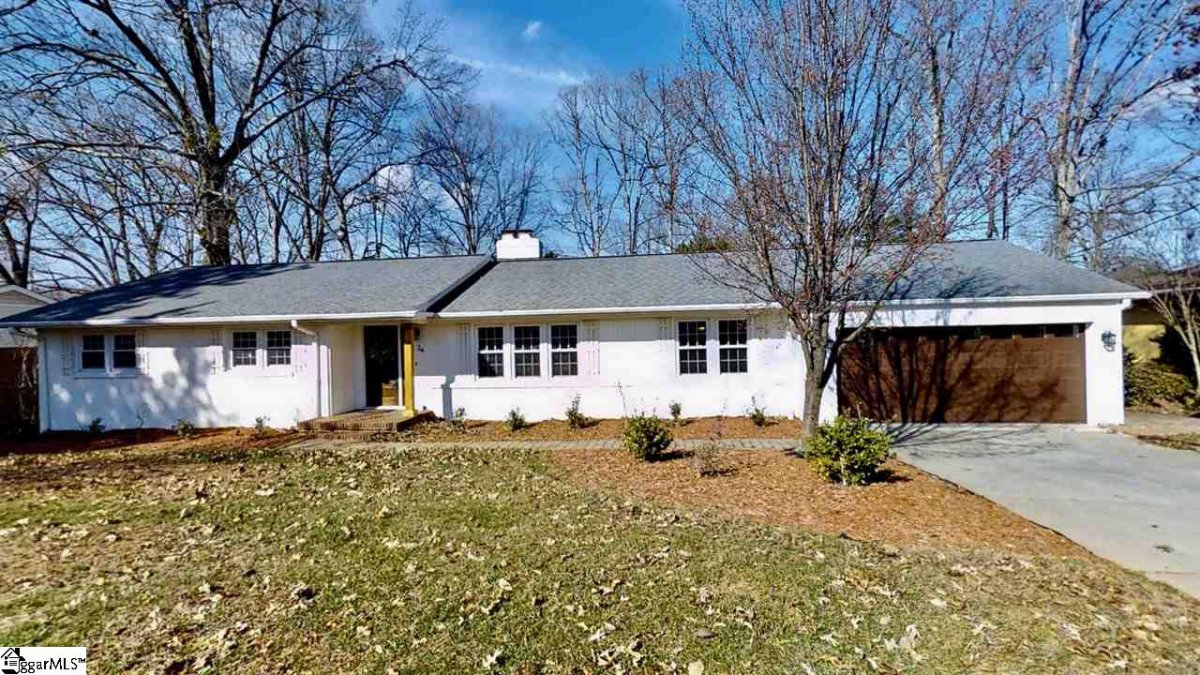 24 Spring Forest Road