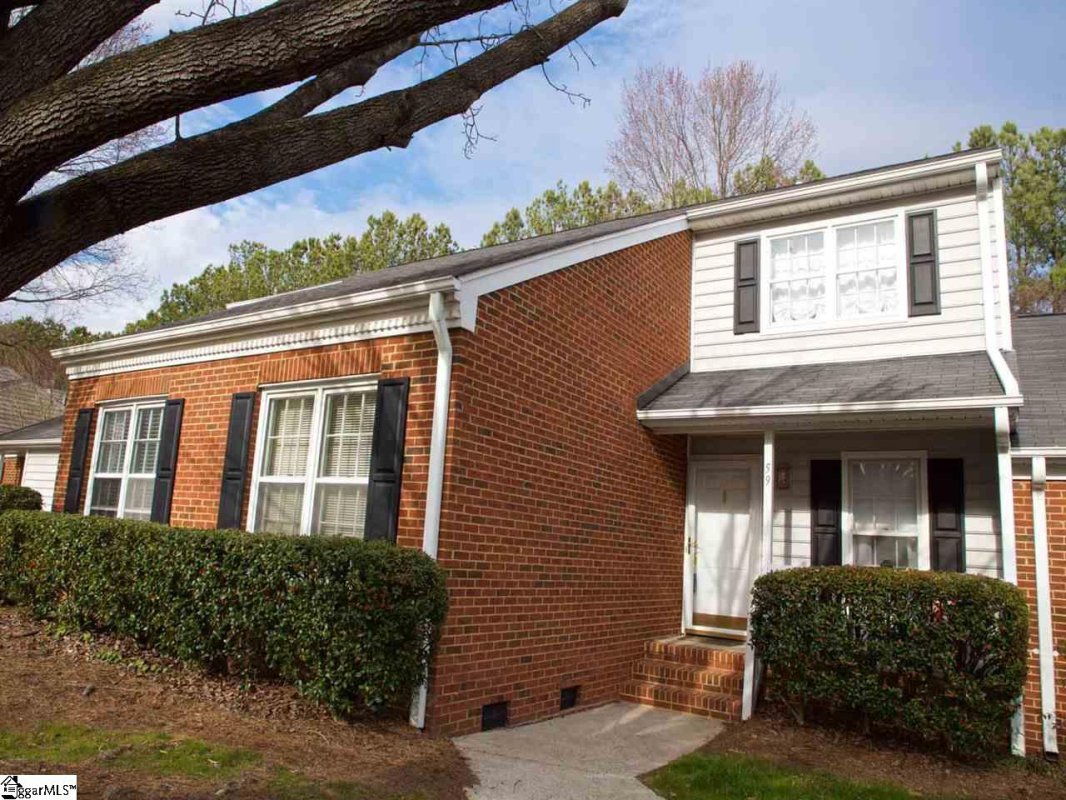 40 Wood Pointe Drive #59