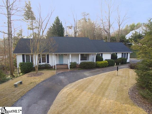101 Pine Forest Drive