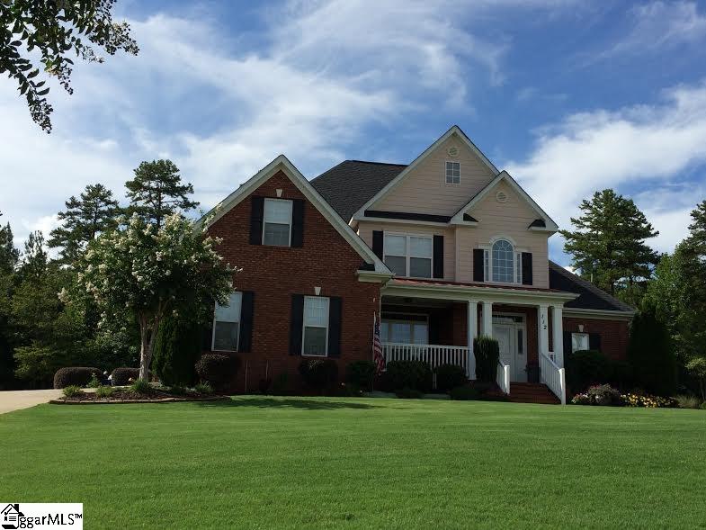 112 Lantern Ridge Drive