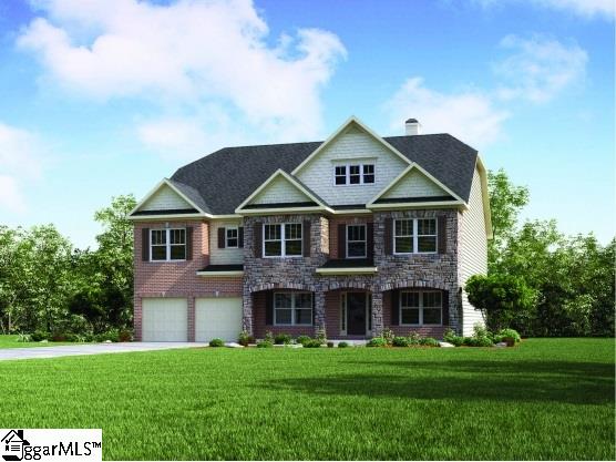 401 Tea Olive Place