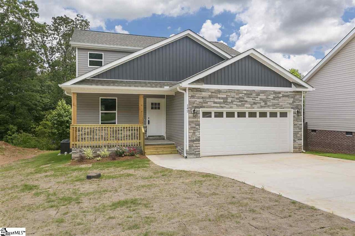 142 Cosmos Lane