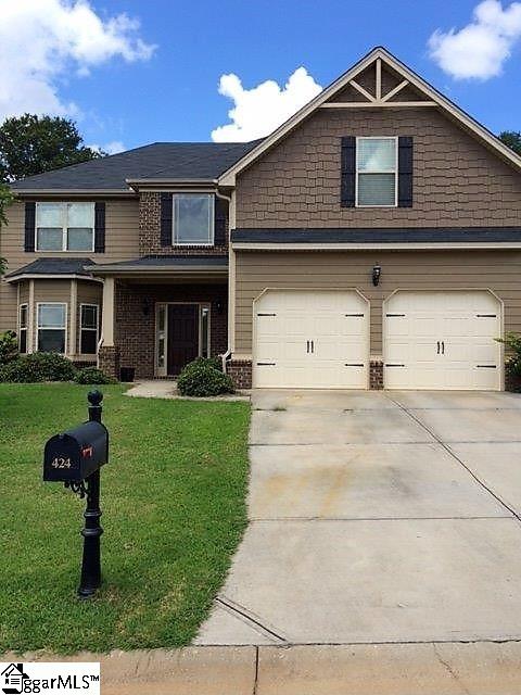 424 Jameswood Court