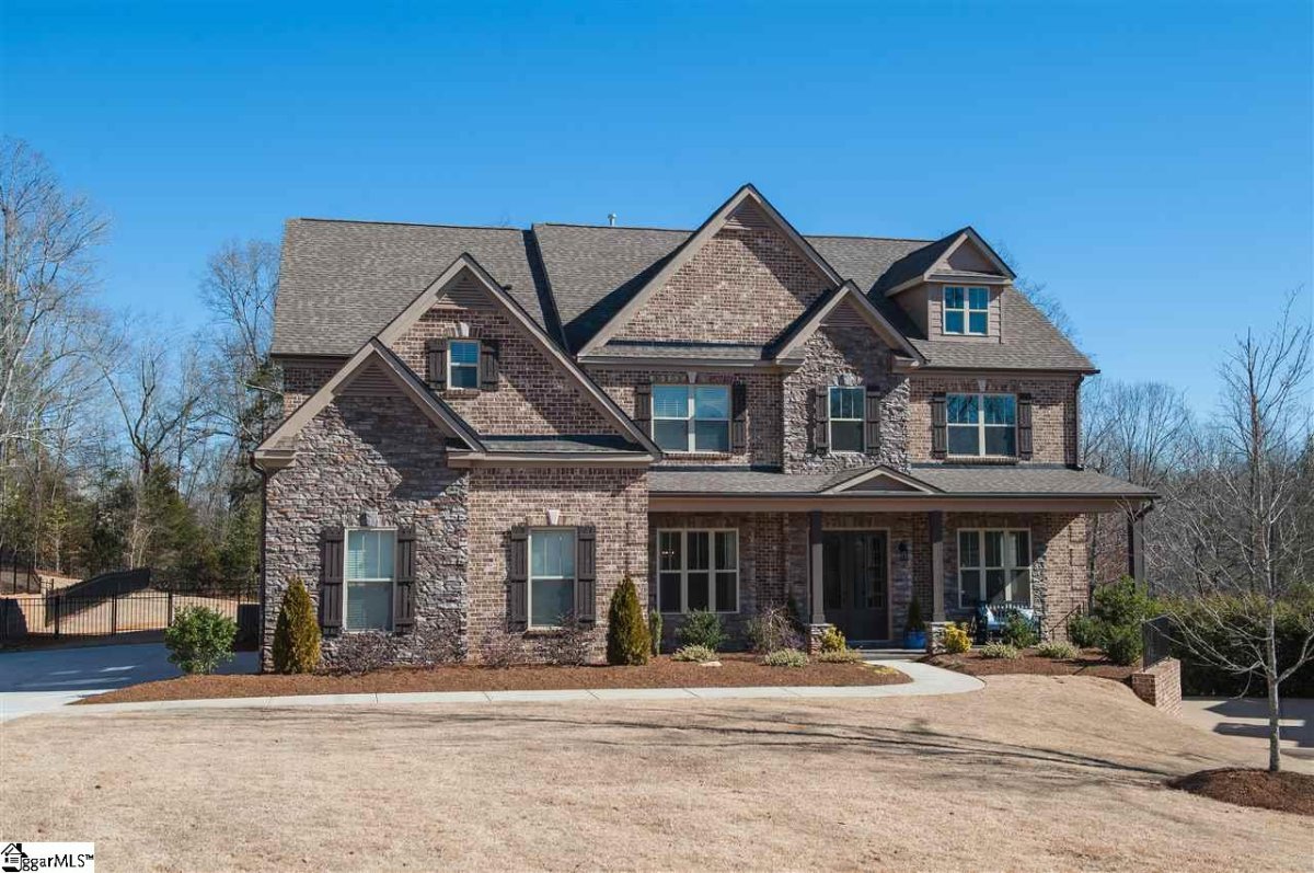 15 Chestnut Springs Court