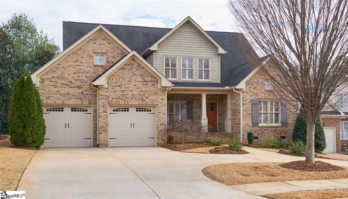 3 Broadstone Court