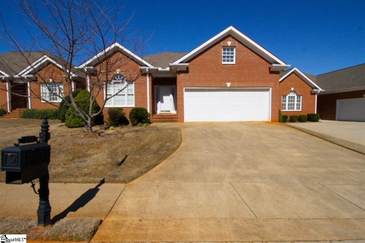 203 Redspire Drive