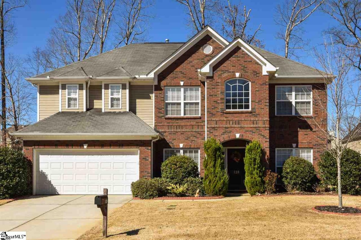 128 Jordan Crest Court