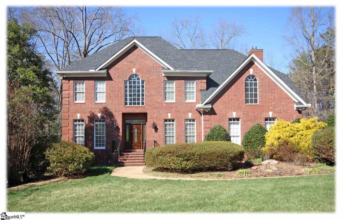 401 Rivercrest Drive