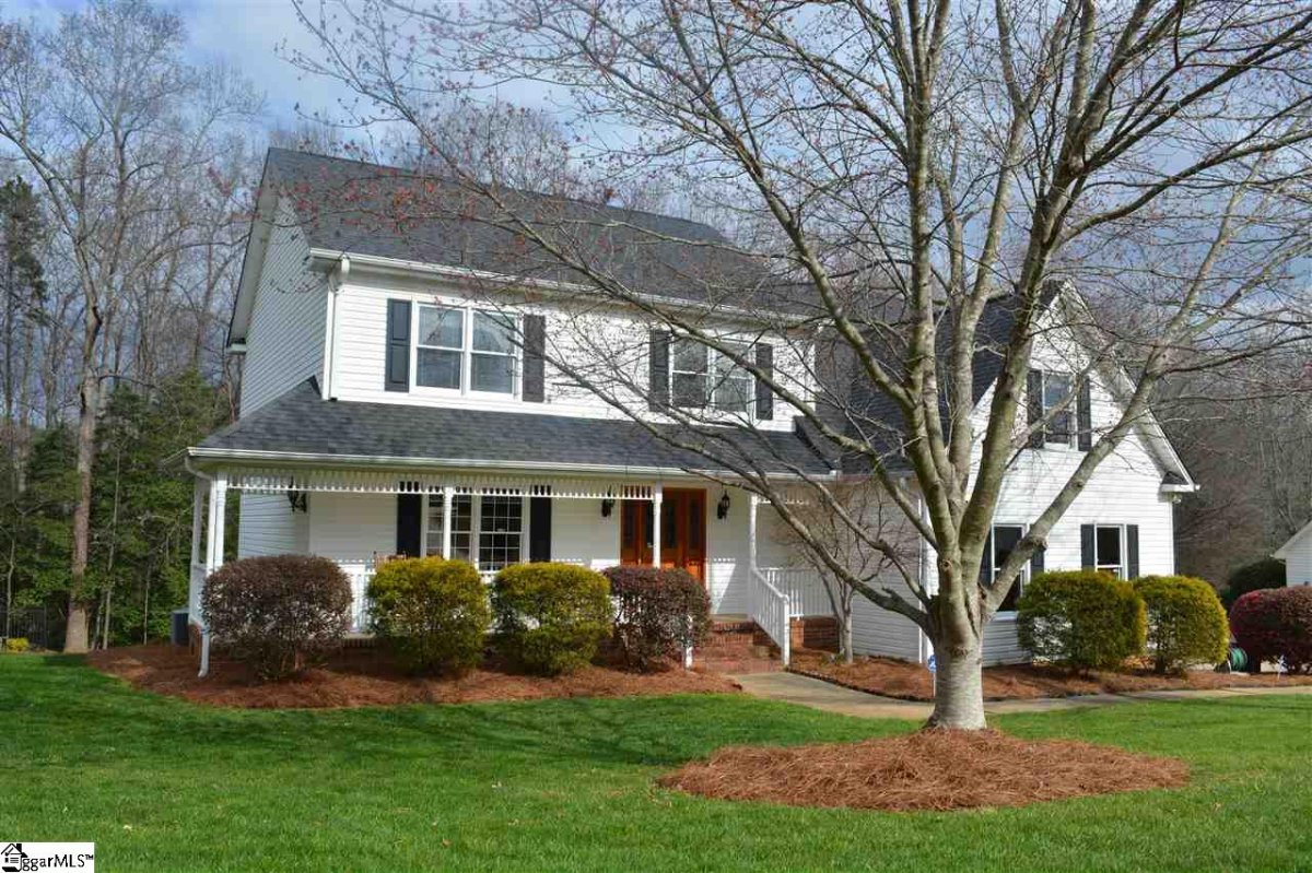 130 Squires Creek Road