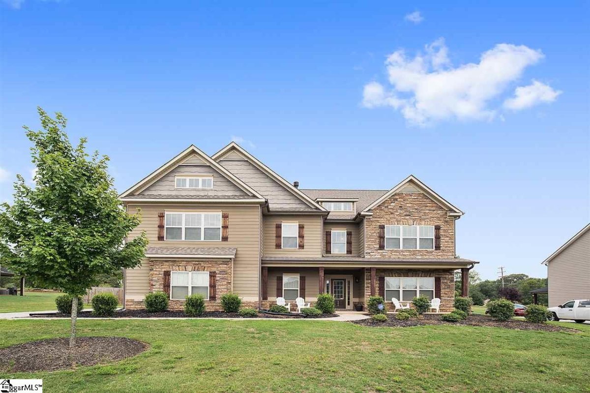 104 Angel Falls Drive