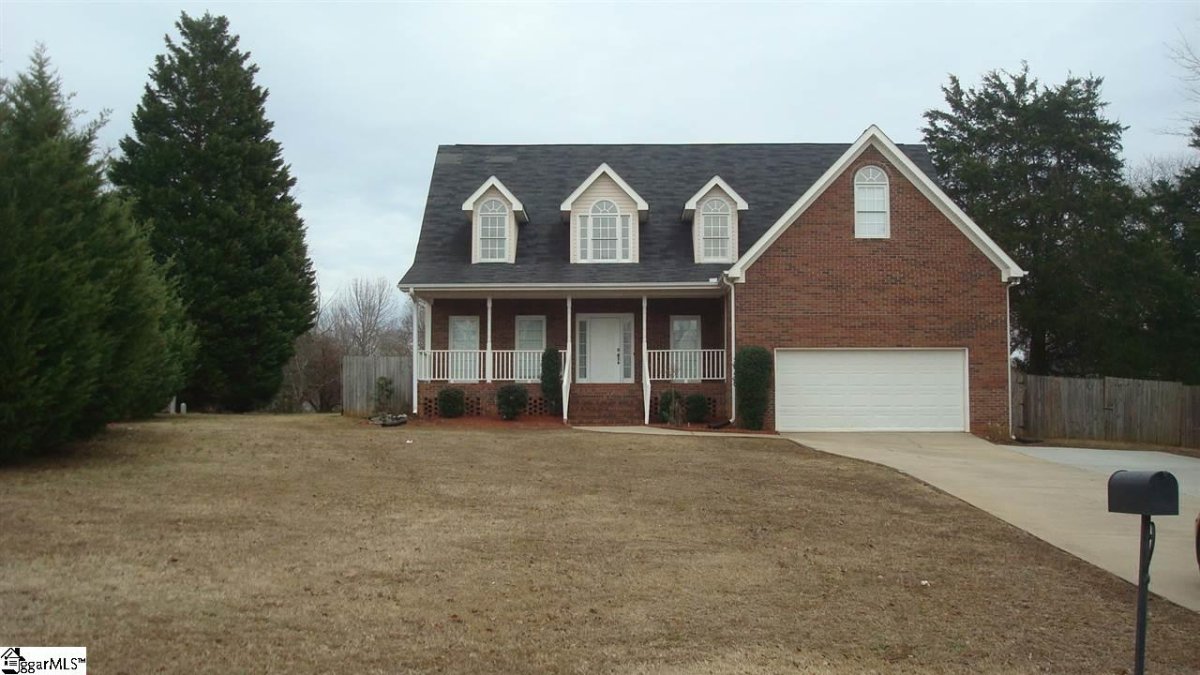 4 Picton Place