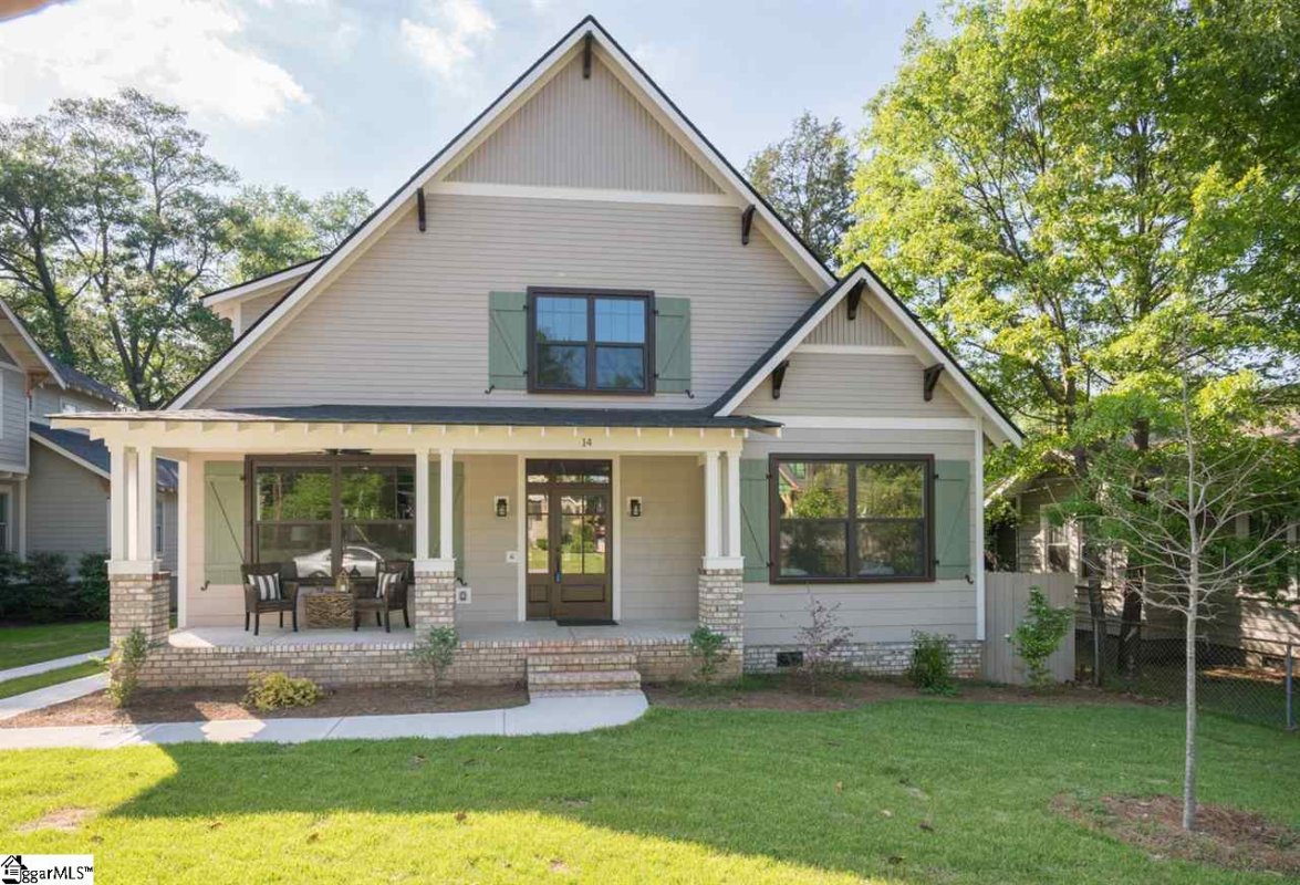 14 Keowee Avenue