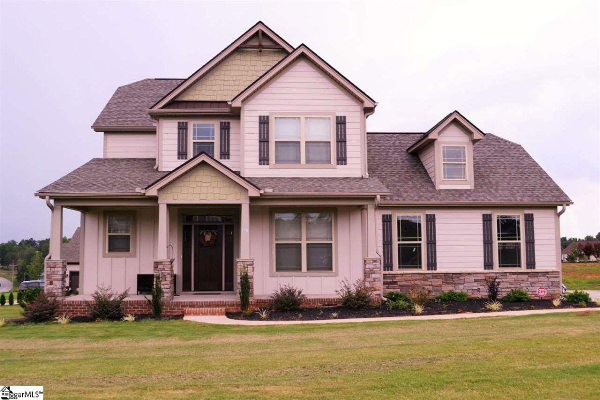 148 Country Mist Drive
