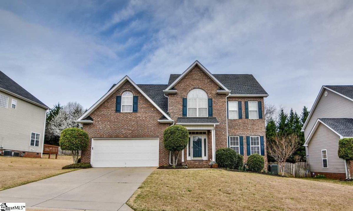 3 E Spindletree Way