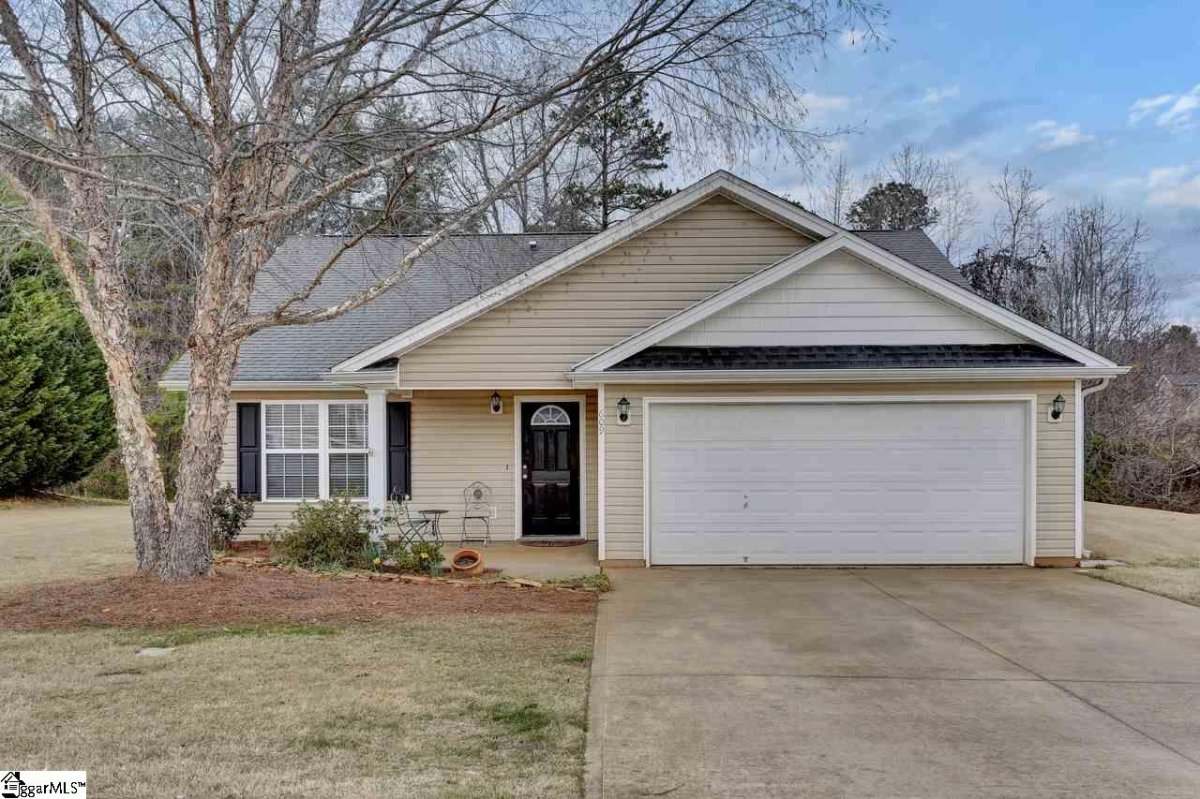 609 Drew Street