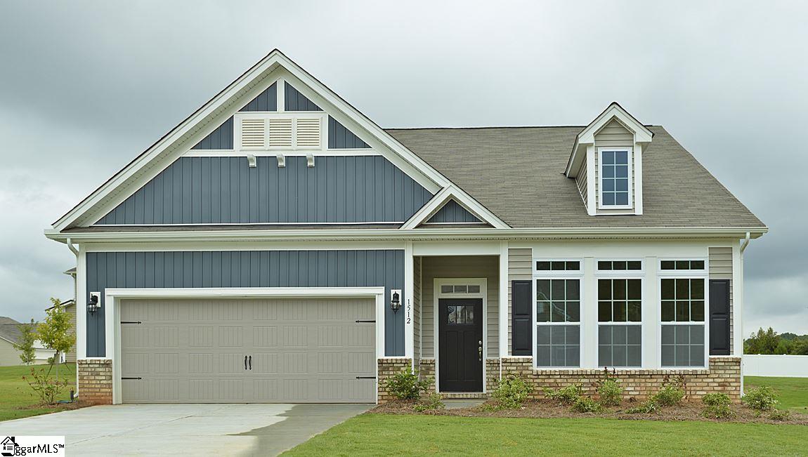 265 Evansdale Way