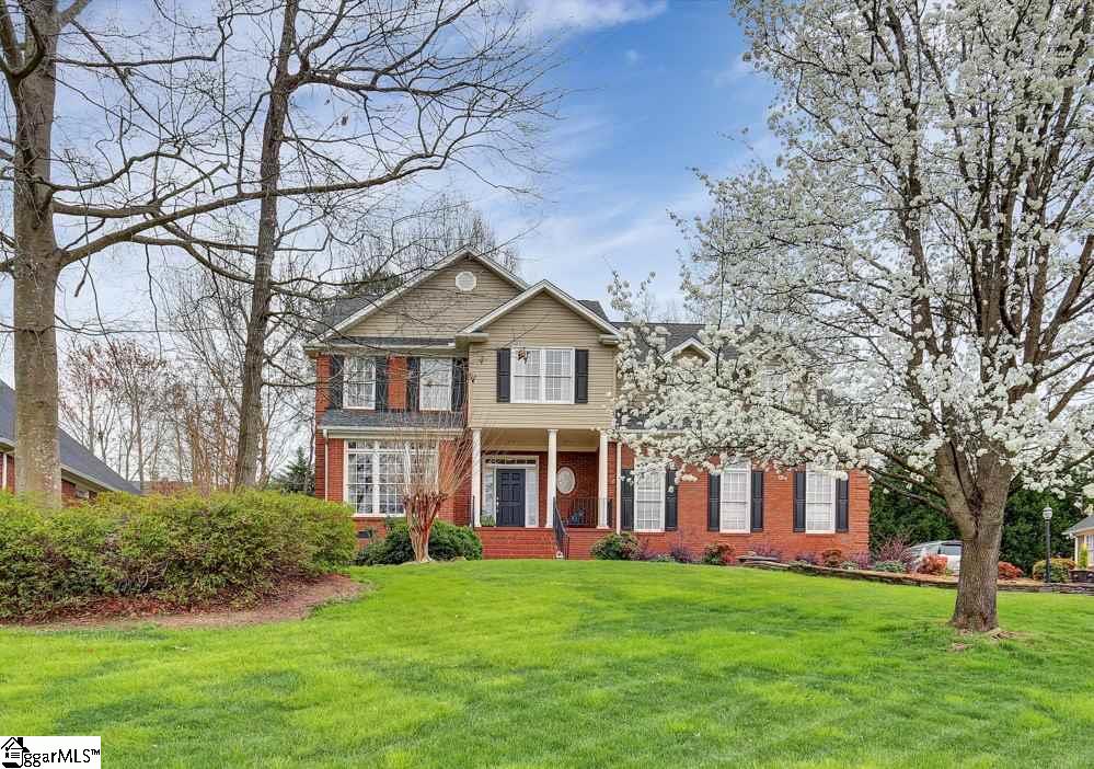 304 Raes Creek Drive