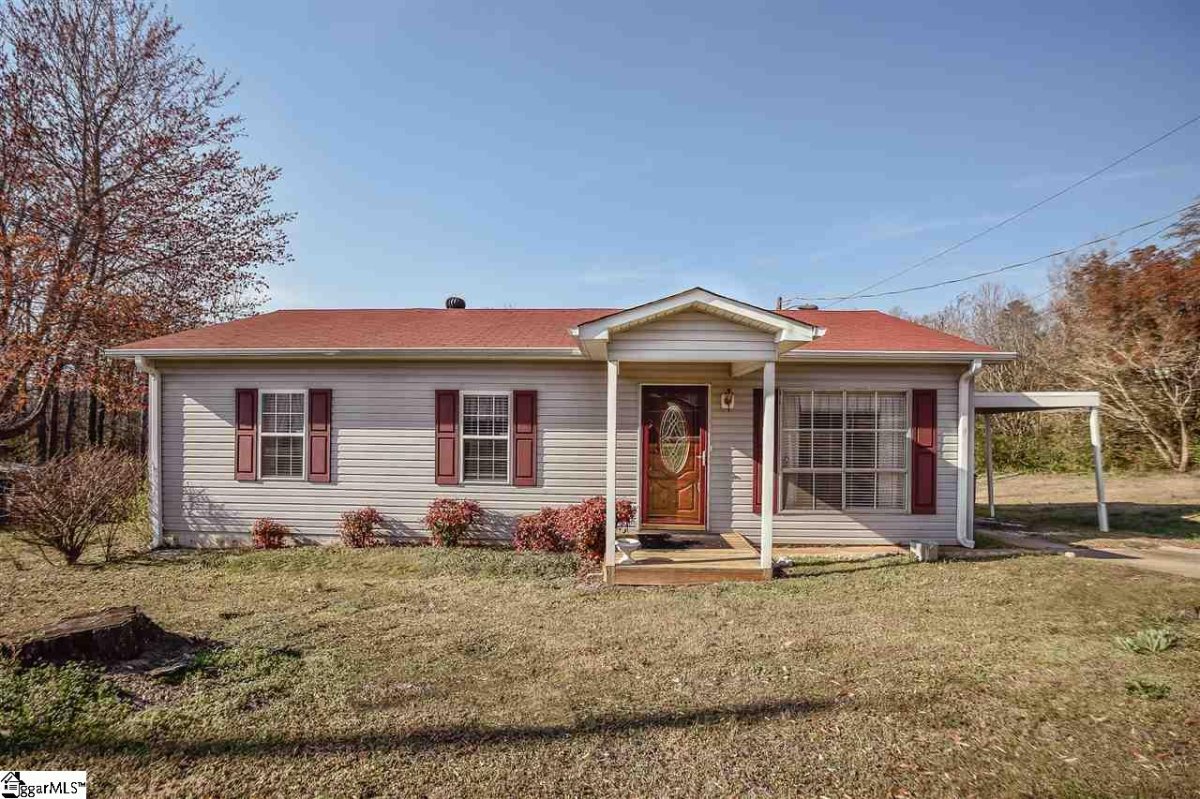 2 Glen Haven Court