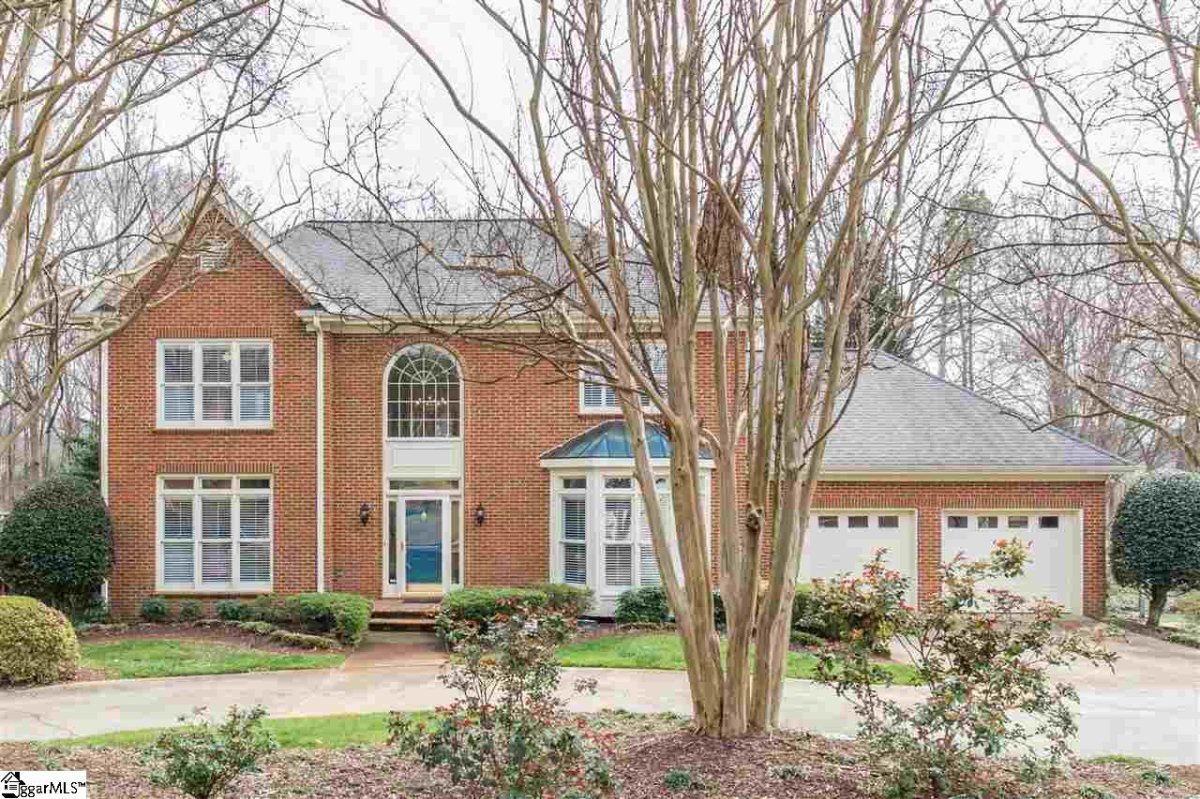 407 Sugar Mill Road