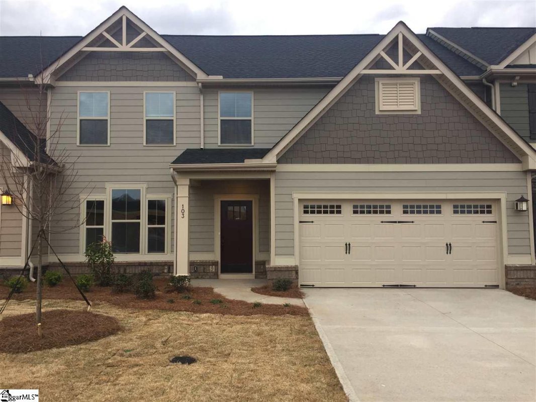 103 Vereen Court