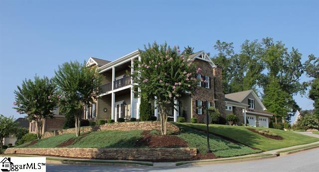 100 Stonebridge Drive