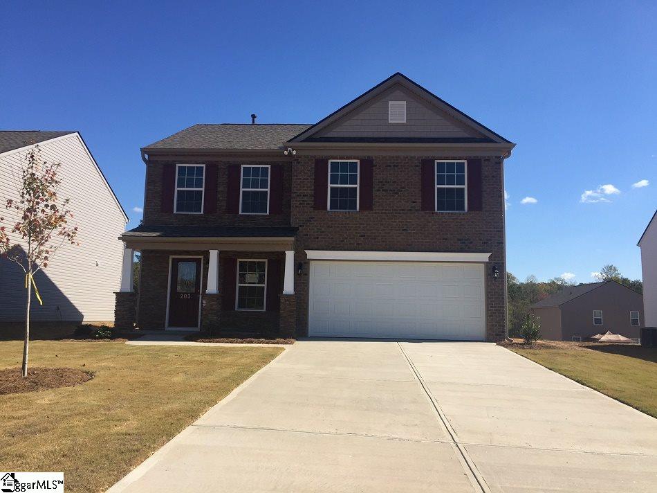 203 Farlow Court