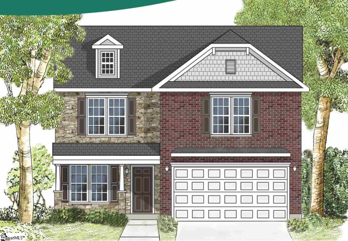 101 Vereen Court