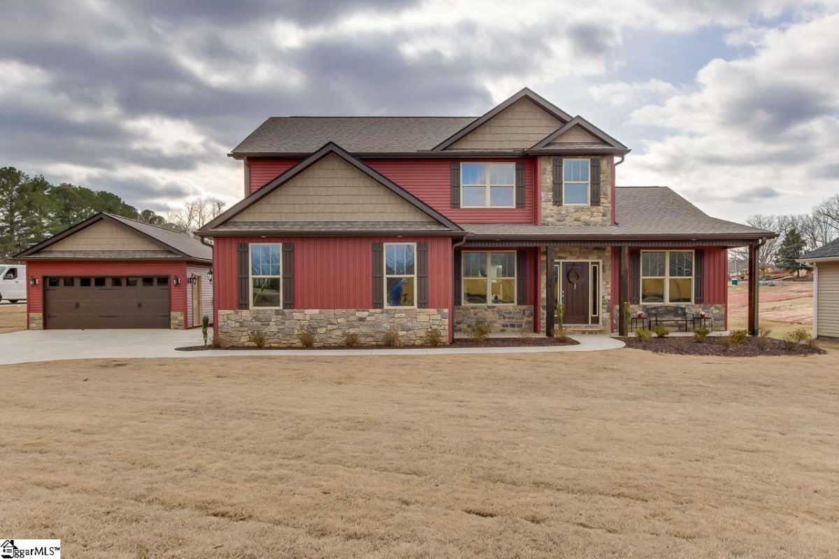 33 Jones Kelley Road