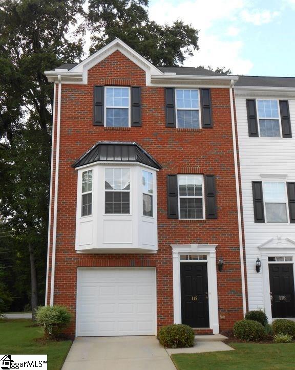 118 Sylvan Oak Way