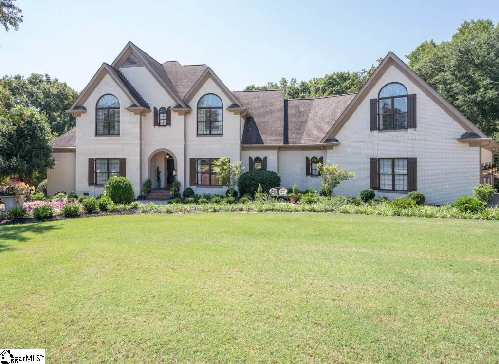 101 Mcalister Lake Drive