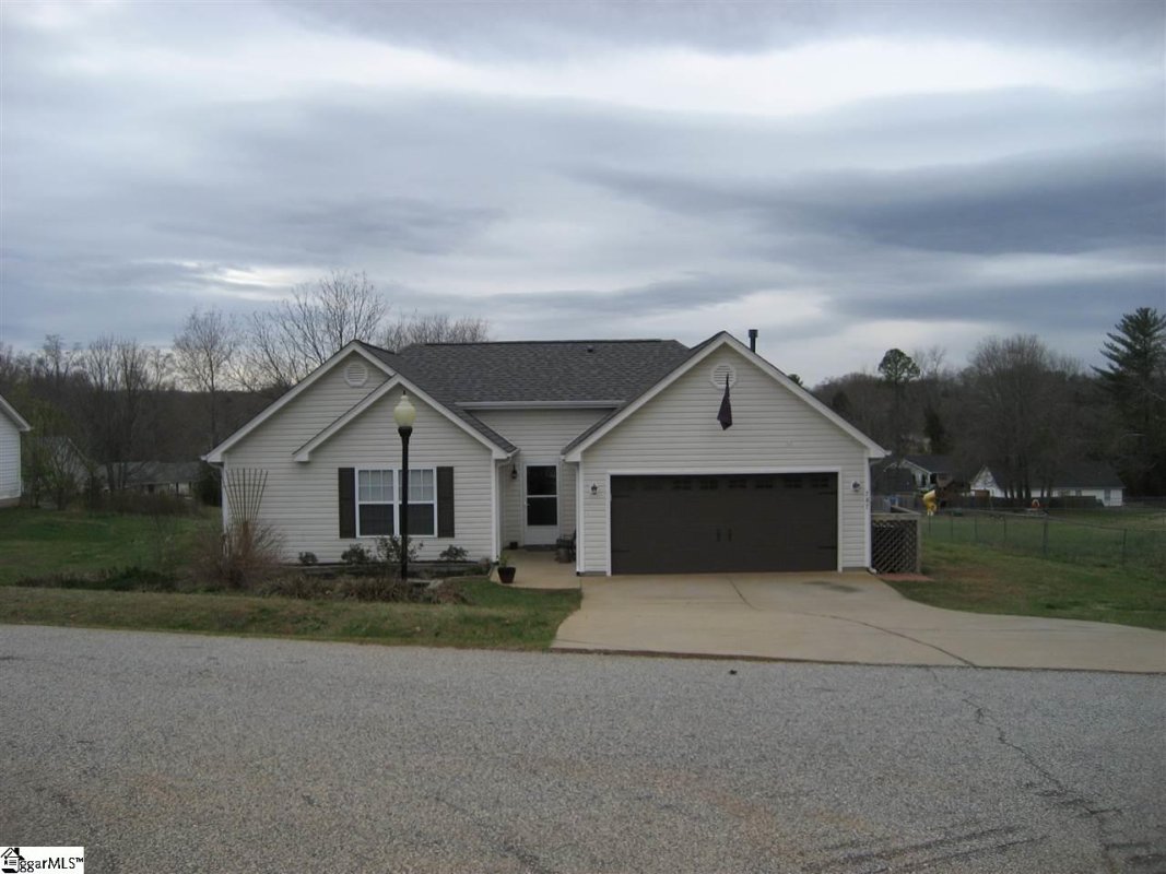 787 Cool Creek Drive