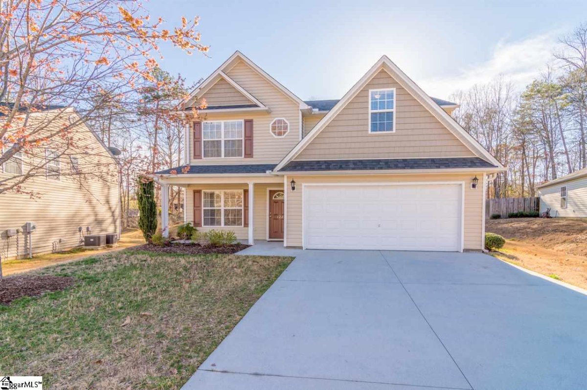 122 Midwood Road