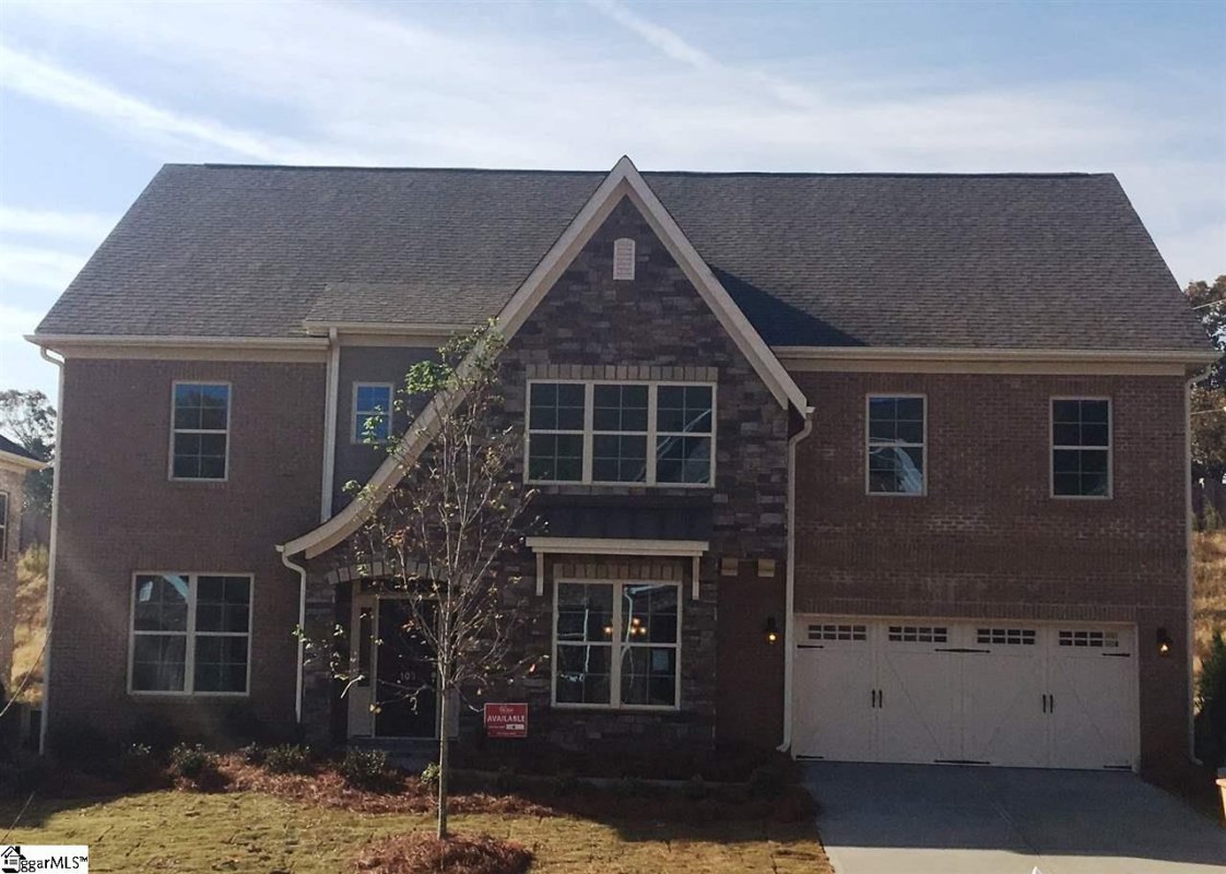 103 Stafford Green Way