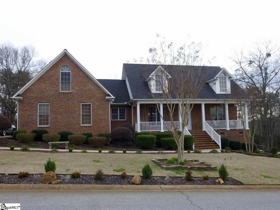 316 Aunt Carrie Place