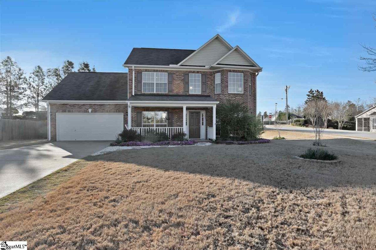 205 Oakboro Lane