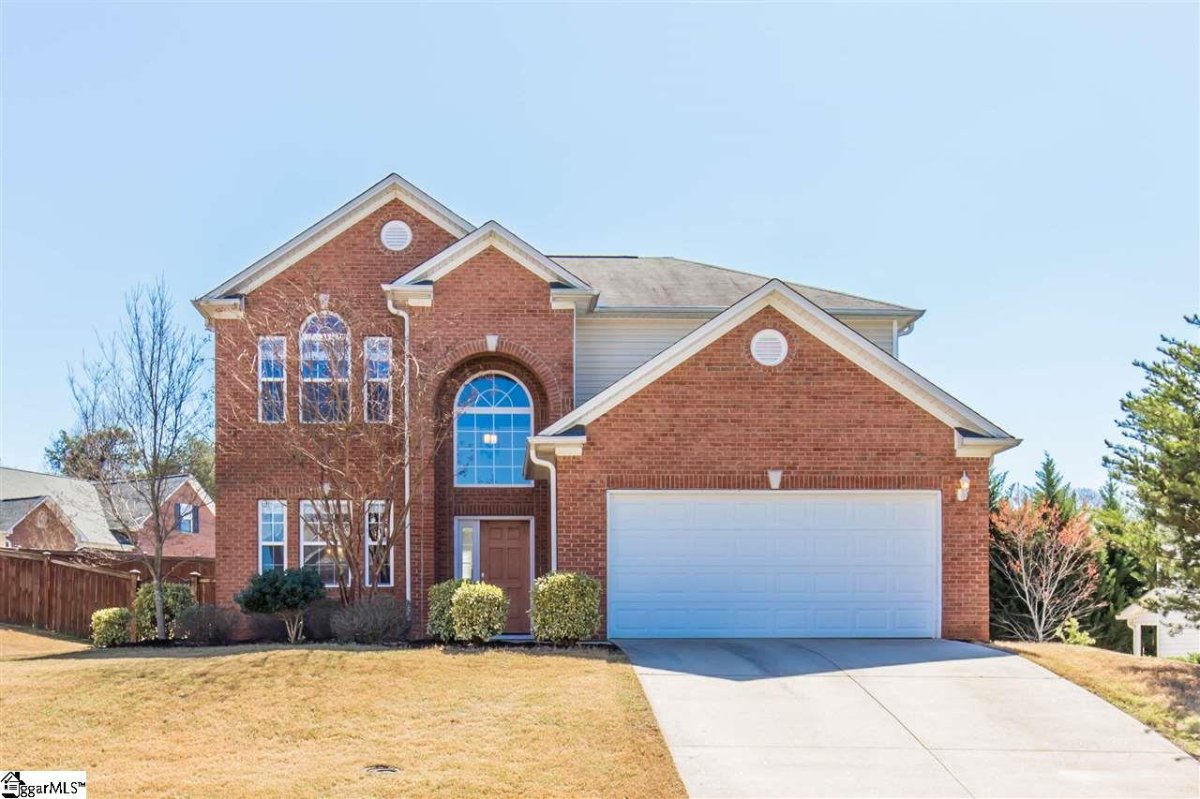 1 Cretewood Place