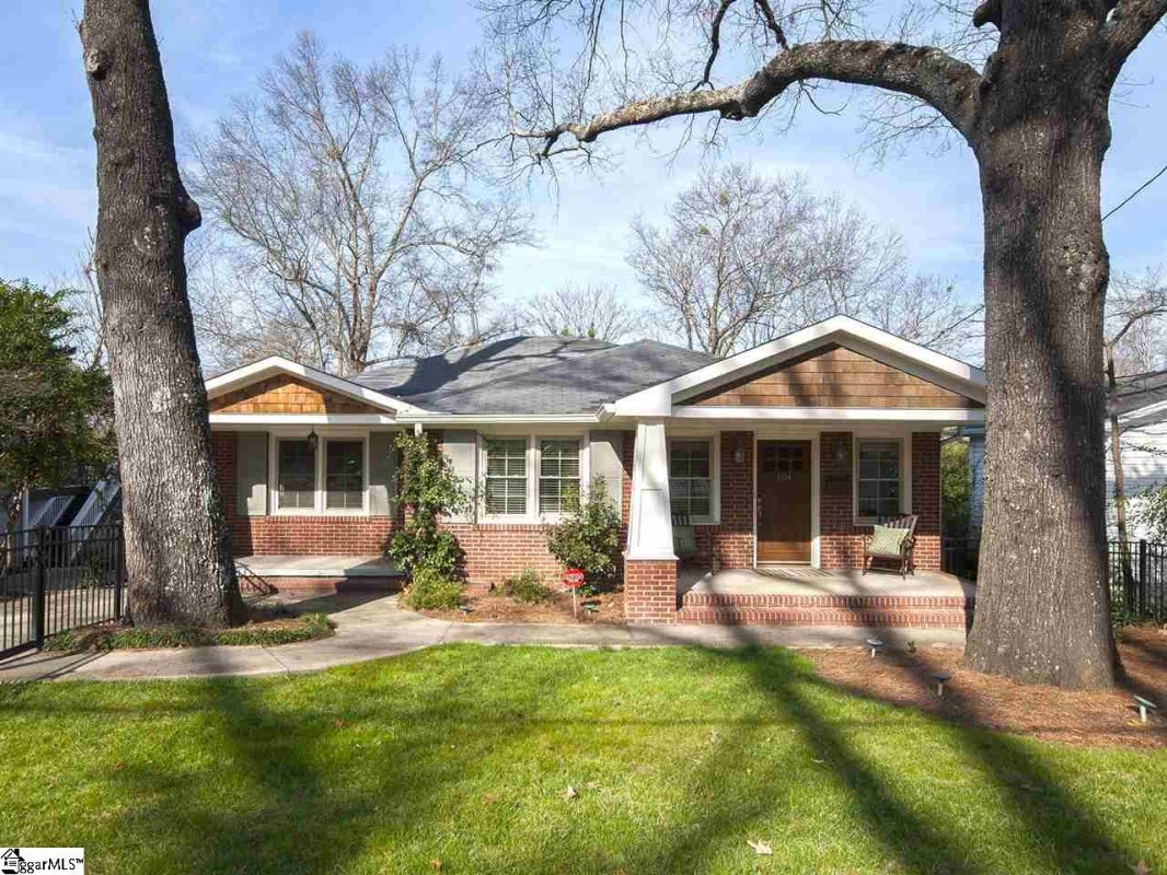 104 Conestee Avenue