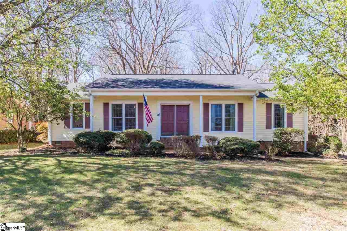 20 Hitching Post Lane