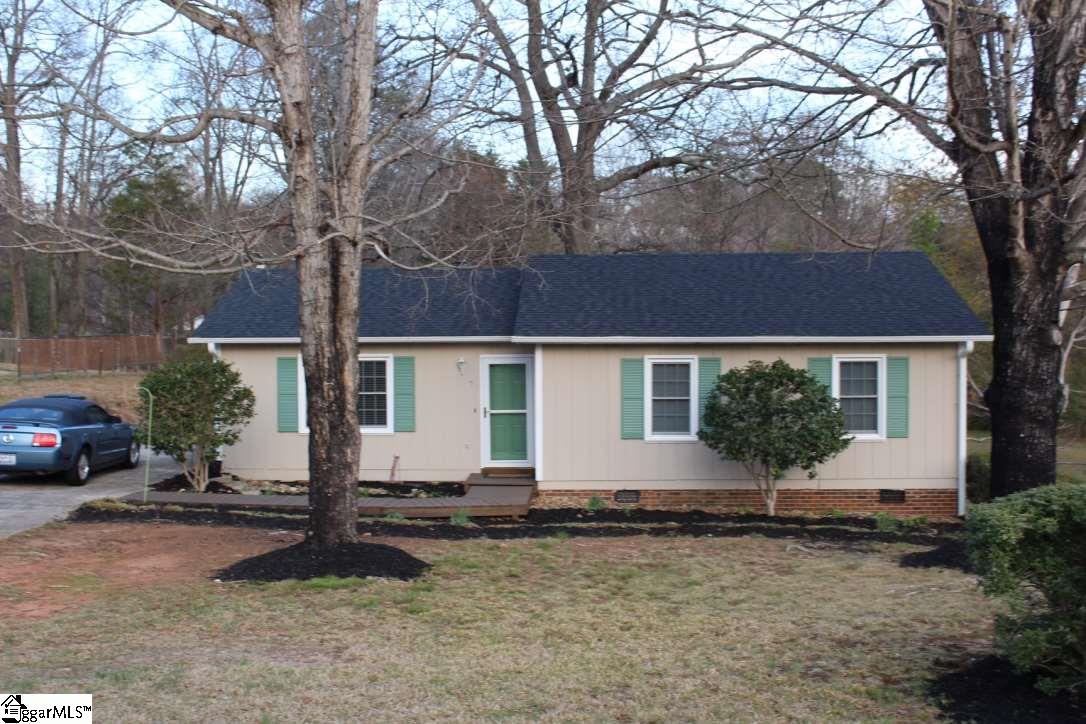 7 Melvin Circle