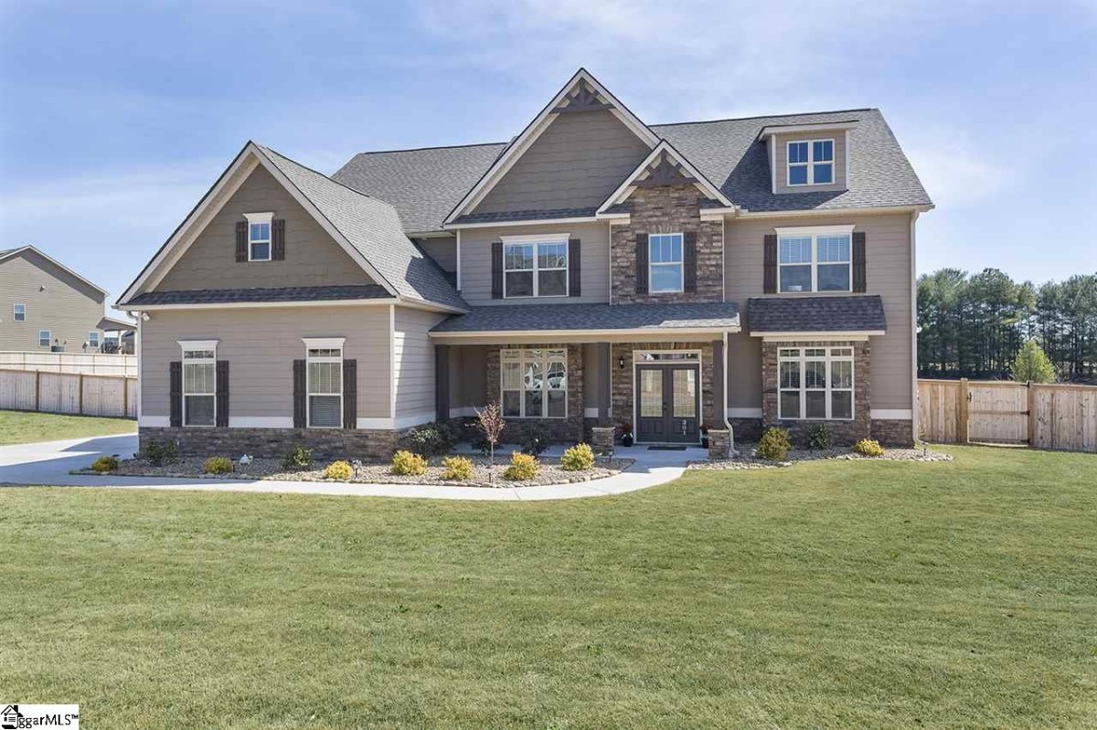 301 Angel Falls Drive