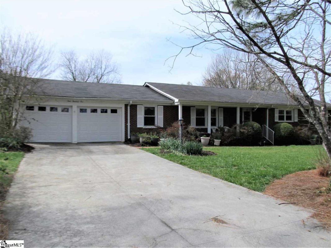 405 Butler Springs Road