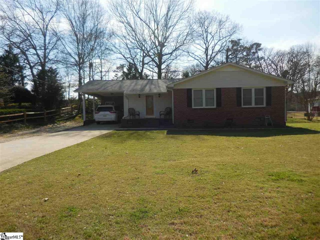 107 Swinton Drive